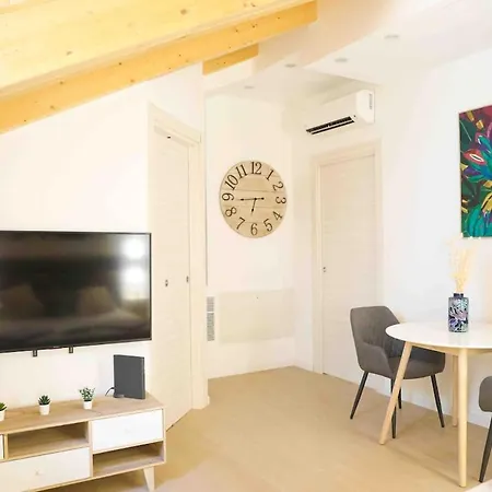 Nc Appartamento Milano